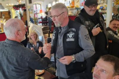 Neujahrsbrunsh jan25